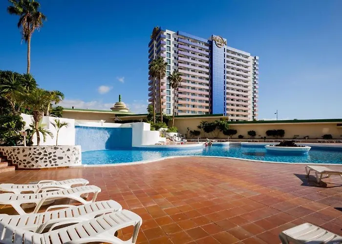 Ocean View Apartment, Balcony & Parking, Tenerife South Escape פלאיה פראיסו
