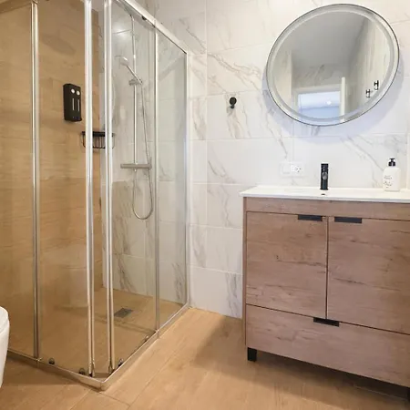 Διαμέρισμα Ocean View Apartment, Balcony & Parking, Tenerife South Escape