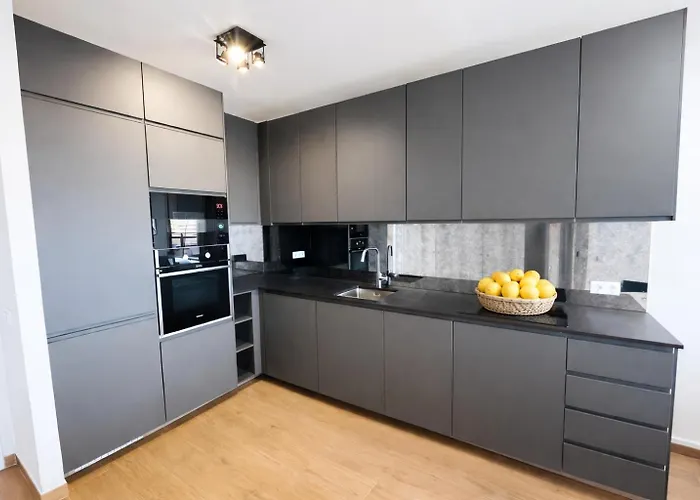 Ocean View Apartment, Balcony & Parking, Tenerife South Escape Διαμέρισμα