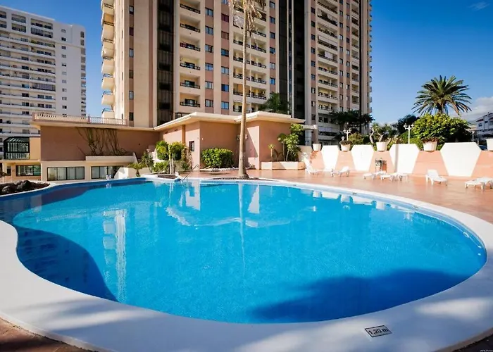 Διαμέρισμα Ocean View Apartment, Balcony & Parking, Tenerife South Escape