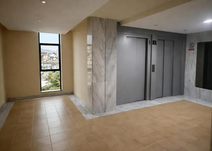 Διαμέρισμα Ocean View Apartment, Balcony & Parking, Tenerife South Escape Playa Paraiso (Tenerife)