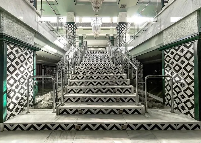 Διαμέρισμα Ocean View Apartment, Balcony & Parking, Tenerife South Escape Playa Paraiso (Tenerife)