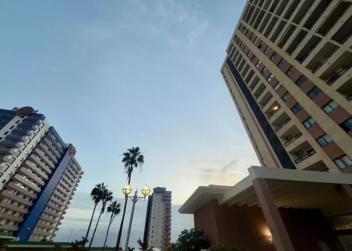 Διαμέρισμα Ocean View Apartment, Balcony & Parking, Tenerife South Escape Playa Paraiso (Tenerife)