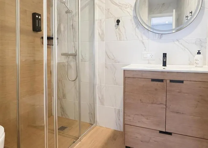 Διαμέρισμα Ocean View Apartment, Balcony & Parking, Tenerife South Escape