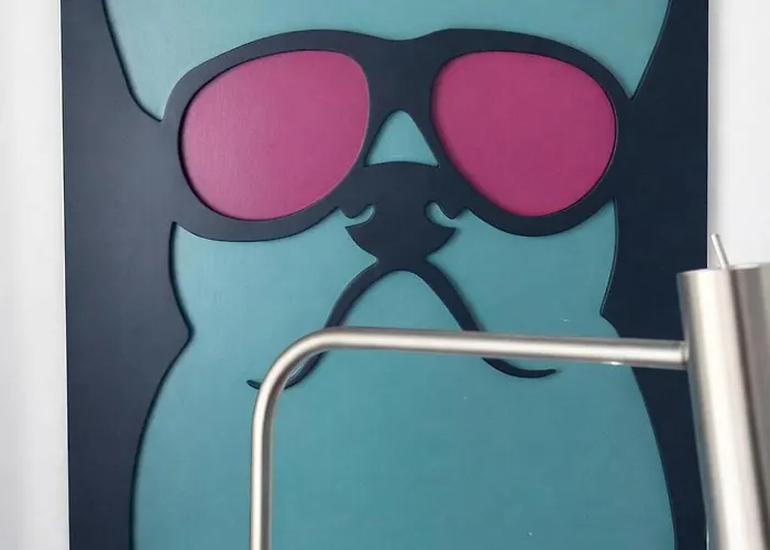 Ocean View Apartment, Balcony & Parking, Tenerife South Escape Διαμέρισμα *